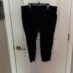 Sweaty Betty leggings